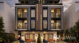 Viviendas disponibles en Longe Beach Residence Hurghada