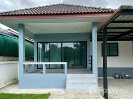 3 Bedroom Villa for sale in Map Kha, Rayong, Map Kha, Nikhom Phatthana, Rayong