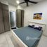 Studio Condo for rent at Golden Triangle 2, Bukit Relau, Barat Daya Southwest Penang