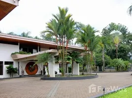 6 Schlafzimmer Haus zu verkaufen im Manuel Antonio, Aguirre