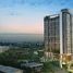 2 спален Квартира в аренду в Escent Condo, Fa Ham
