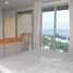 1 chambre Condominium à vendre à Baan Thew Talay Aquamarine., Cha-Am, Cha-Am, Phetchaburi, Thaïlande