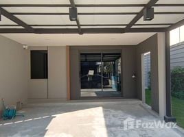 วิลล่า 3 ห้องนอน ให้เช่า ในโครงการ Pleno สุขุมวิท - บางนา 4 (เมกา-ชิค), บางแก้ว