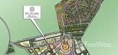 Projektplan of St. Mark Residences
