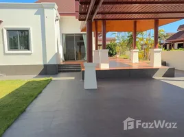 ขายวิลล่า 2 ห้องนอน ในโครงการ บียอนด์ สยาม วิลล่า, คลองวาฬ, เมืองประจวบคีรีขันธ์, ประจวบคีรีขันธ์