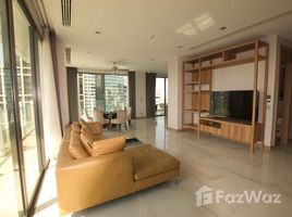 3 Bedrooms Condo for rent in Khlong Tan Nuea, Bangkok Le Raffine Sukhumvit 39