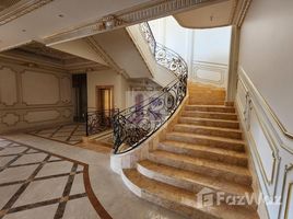 6 Bedroom Villa for sale at Al Maharba, Al Karama