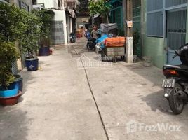 2 Bedroom House for sale in Ho Chi Minh City, Tan Hung, District 7, Ho Chi Minh City