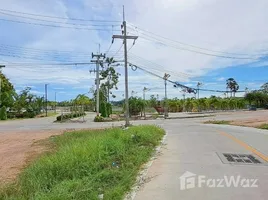  Grundstück zu verkaufen in Nong Prue, Pattaya, Nong Prue, Pattaya, Chon Buri, Thailand