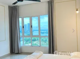 Studio Appartement zu vermieten im Gateway Regency Studios , Mandaluyong City, Eastern District