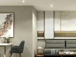 在Chamchuri Square Residence租赁的1 卧室 公寓, Pathum Wan