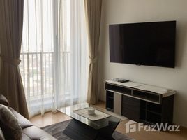 2 Schlafzimmer Appartement zu vermieten im Maru Ekkamai 2, Khlong Tan Nuea