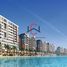 Studio Apartment for sale at AZIZI Riviera 40, Azizi Riviera, Meydan