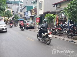 6 Habitación Casa en venta en Hai Ba Trung, Hanoi, Minh Khai, Hai Ba Trung