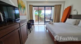Available Units at Surin Sabai