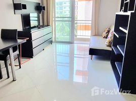 1 Schlafzimmer Wohnung zu verkaufen im Park Lane Jomtien, Nong Prue, Pattaya