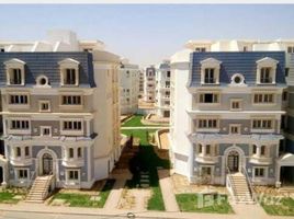 3 Bedroom Condo for sale at Mountain View Hyde Park, The 5th Settlement, New Cairo City, Cairo, Egypt