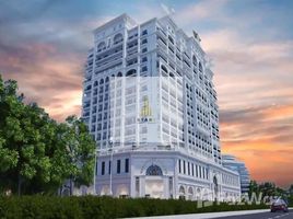 1 спален Квартира на продажу в Vincitore Volare, Central Towers