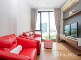 1 Bedroom Condo for sale at The Astra Condo, Chang Khlan