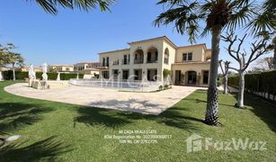 8 Bedrooms Villa for sale in Saadiyat Beach, Abu Dhabi Saadiyat Beach Villas