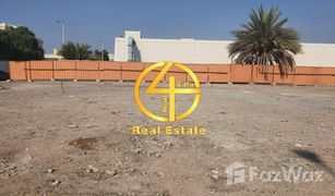 N/A Land for sale in Khalifa City A, Abu Dhabi C2302