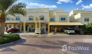 2 Bedrooms Townhouse for sale in Al Reef Villas, Abu Dhabi Arabian Style