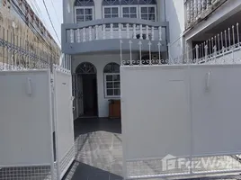 2 Bedroom Townhouse for rent in Bang Sue, Bangkok, Wong Sawang, Bang Sue