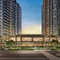 2 Habitación Apartamento en venta en THE GLOBAL CITY, An Phu