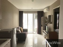 1 Bedroom Condo for sale at The Mark Ratchada-Airport Link, Makkasan