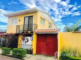 4 Habitación Casa en venta en Liberia, Guanacaste, Liberia