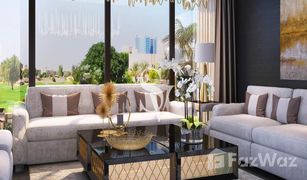 7 chambres Villa a vendre à NAIA Golf Terrace at Akoya, Dubai Belair Damac Hills - By Trump Estates