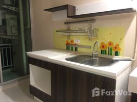 1 Bedroom Condo for rent at Smart Condo Watcharapol, Tha Raeng