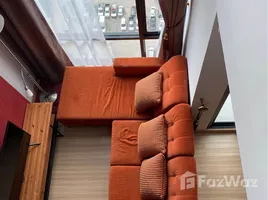 1 Bedroom Condo for rent at Bangkok Horizon Sathorn, Thung Wat Don