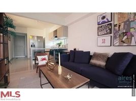 1 Bedroom Apartment for sale at AVENUE 45 # 79 SOUTH 176, Medellin