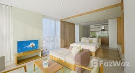 Những căn hiện có tại Fusion Suites Da Nang