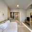 Studio Apartment for rent at The Tree Pattanakarn - Ekkamai, Suan Luang, Suan Luang
