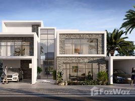5 спален Дом на продажу в BELAIR at The Trump Estates – Phase 2, Artesia, DAMAC Hills (Akoya by DAMAC), Дубай, Объединённые Арабские Эмираты