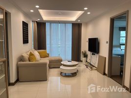 2 Schlafzimmer Wohnung zu vermieten im Supalai Oriental Sukhumvit 39, Khlong Tan Nuea, Watthana, Bangkok, Thailand