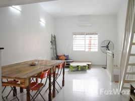 1 Bedroom Apartment for sale in Voat Phnum, Phnom Penh Other-KH-57283