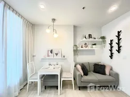 1 Bedroom Condo for rent at Life One Wireless, Lumphini, Pathum Wan
