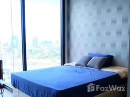 อพาร์ทเม้นท์ 1 ห้องนอน ให้เช่า ในโครงการ เดอะ ไลน์ จตุจักร - หมอชิต, จตุจักร, จตุจักร