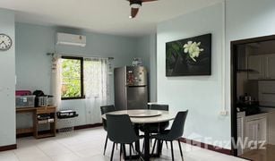 3 Schlafzimmern Haus zu verkaufen in Si Sunthon, Phuket 