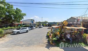 N/A Land for sale in Huai Yai, Pattaya 