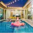4 Bedroom Villa for sale at Serene Nara, Cha-Am, Cha-Am, Phetchaburi, Thailand