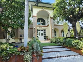 5 Habitación Casa en venta en Baan Ladawan Pinklao-Petchkasem, Bang Phai, Bang Khae