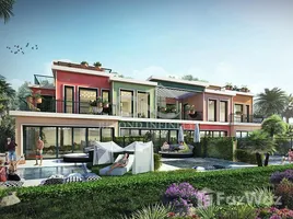 5 Bedroom Townhouse for sale at Mykonos, Artesia, DAMAC Hills (Akoya by DAMAC), Dubai