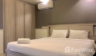 2 Bedrooms Condo for sale in Phra Khanong, Bangkok The Waterford Sukhumvit 50