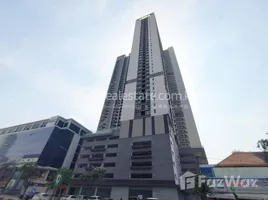 2 Habitación Apartamento en venta en Brand New Modern Two Bedroom Condo Unit Urgent Sale | Located in BKK3 | , Tuol Svay Prey Ti Muoy