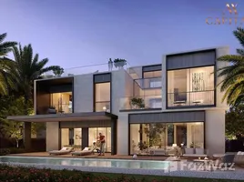 5 Bedroom Villa for sale at Palm Hills, Dubai Hills