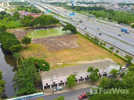  Terrain for sale in Thaïlande, Khan Na Yao, Khan Na Yao, Bangkok, Thaïlande